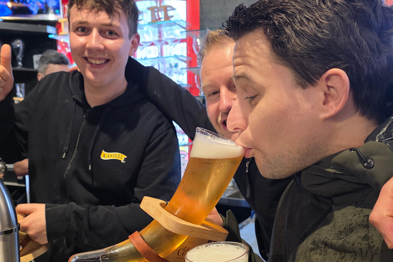 Bruges: Bachelor or Bachelorette Tour Bruges: Bachelor or Bachelorette Party Walking Tour