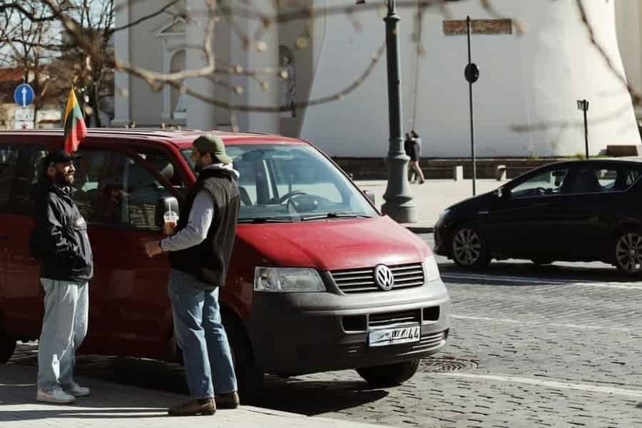 Jims private Tagestour: Von Vilnius nach Kaunas, Trakai und mehr. Foto: GetYourGuide Jims private Tagestour: Von Vilnius nach Kaunas, Trakai und mehr. Foto: GetYourGuide