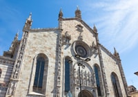Como Scavenger Hunt and Sights Self-Guided Tour - Housity