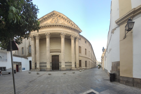 Córdoba Midochtend Wandeling - Kleine Groep, Lekker in NLs!