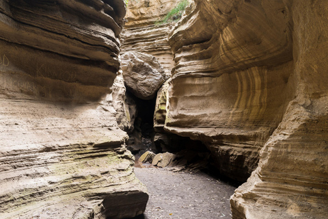 From Nairobi: Hell's Gate National Park & Lake Naivasha Tour