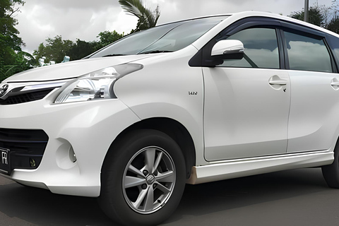 Batam Private Car & Bus Charter by Batam Private Tours