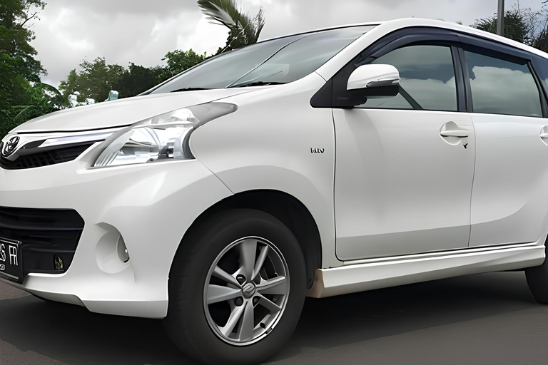 Batam Private Car & Bus Charter by Batam Private Tours