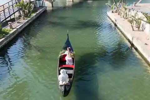 Durban: Gondola Ride