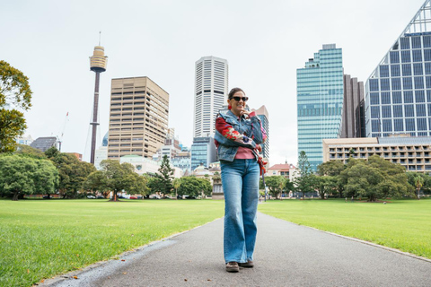 Melbourne: Iconic Landmarks Private Photoshoot Standard: 20 photos | 30 mins