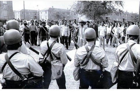 Authentic 9th Ward Hurricane Katrina History Tour