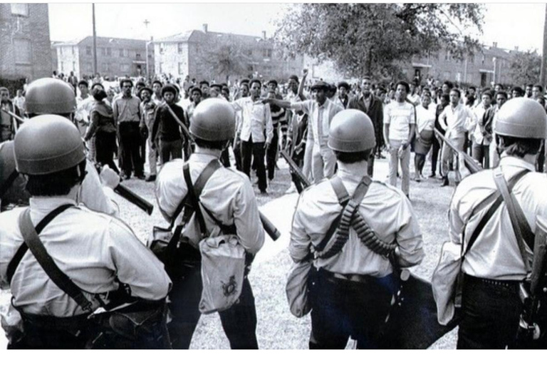 Authentic 9th Ward Hurricane Katrina History Tour