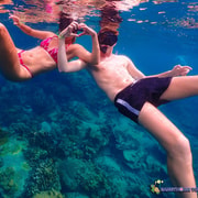 Koh Tao: Islands Snorkeling Highlights Day Tour & Lunch