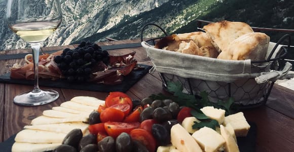 Mini Montenegro ( Tour to Njegusi, Cetinje, Budva and Kotor)