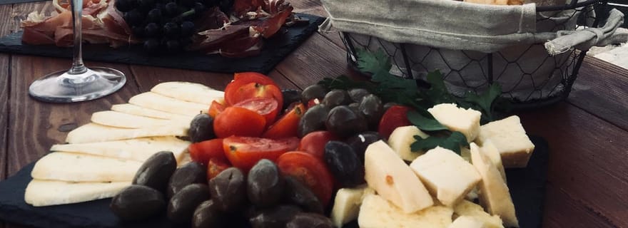 Mini Monténégro (visite de Njegusi, Cetinje, Budva et Kotor)