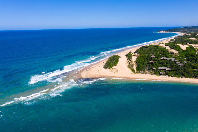 From Maputo: One Night Inhaca Island Getaway From Maputo: ONE Night Inhaca Island Getaway