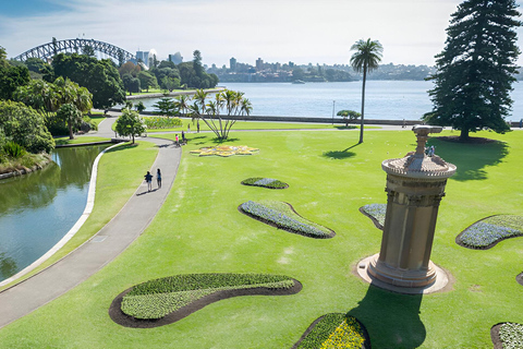 Sydney: Bondi Beach, Ópera y Visita Privada a la Ciudad de Sídney