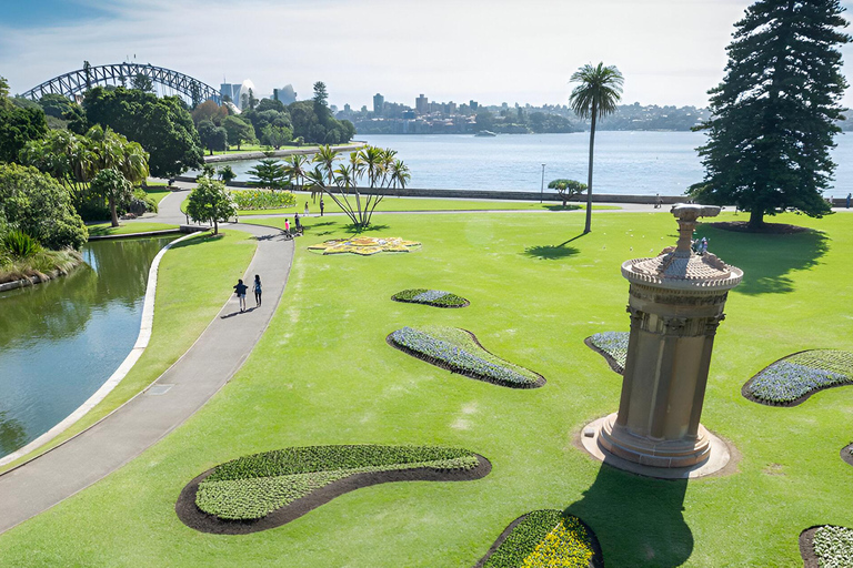 Sydney: Bondi Beach, Ópera y Visita Privada a la Ciudad de Sídney