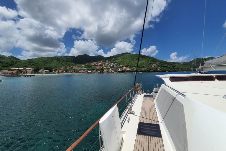 The Pearl of the Antilles with transfer La Perle des Antilles avec transfert