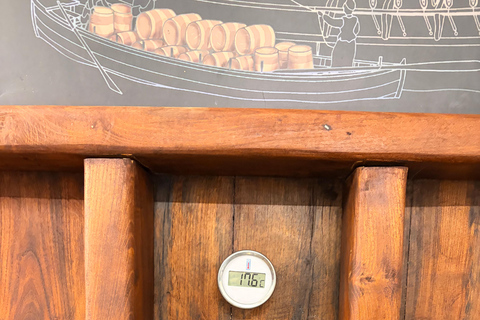 Traditional Cider House Tour | Calonge, San Sebastián