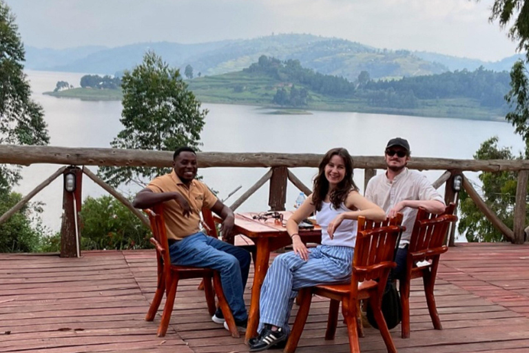 Uganda: 5-Day Best Of Kisoro Nature and Community Tour