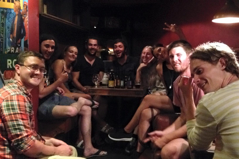 بروج: تذوق البيرة البلجيكية مع مسابقة وتذوق الشوكولاتة