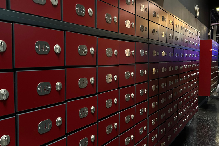 Sensual Luxury Night Wellness Experience in Vienna (Adults Only)