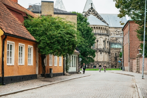 Lund i Malmö: 1-dniowa wycieczka po miastach w 2 krajach