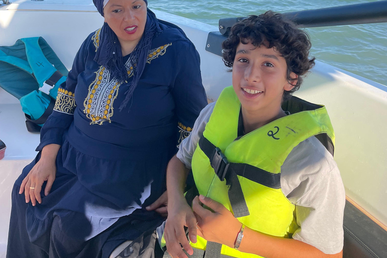 جربة: الطيران الشراعي