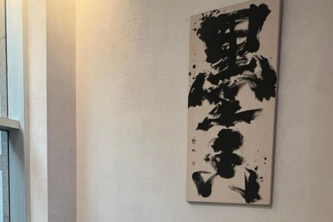 Shanghai: Hands-on Incense Tablet Making Class