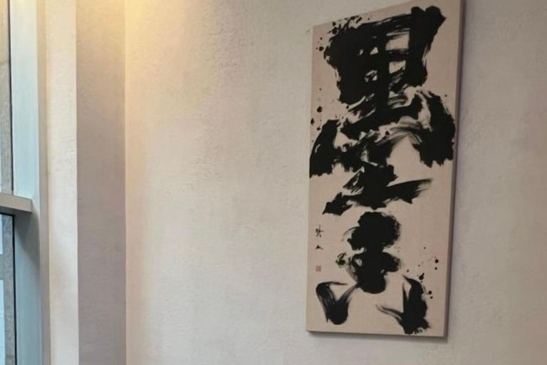 Shanghai: Hands-on Incense Tablet Making Class