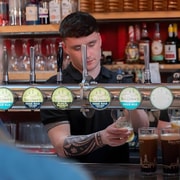 Kilkenny: Sullivan's Brewery Tasting Experience with Guide