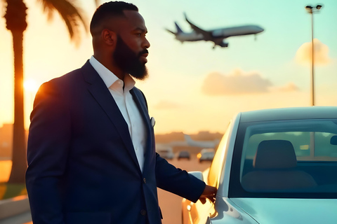 Paris : Transfer to/from Reims or Champagne region Paris: Private Transfer to/from Reims VAN 4-8 passengers