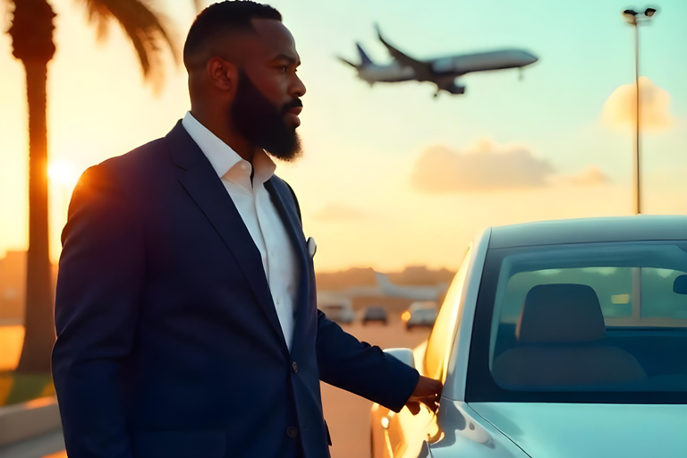 Paris : Transfer to/from Reims or Champagne region Paris: Private Transfer to/from Reims VAN 4-8 passengers