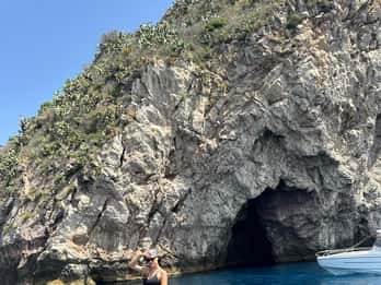 Jet ski Rent in Taormina and Letojanni. Partner White Lotus
