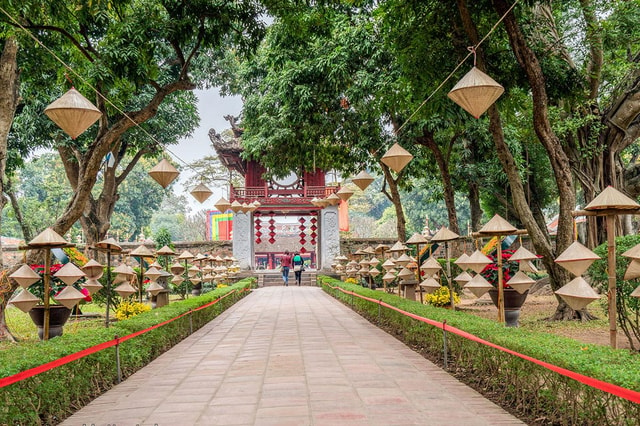 Ha Noi City Half Day Tour: Cultural Mosaic