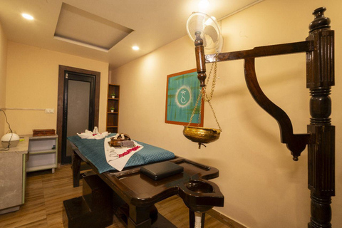 Delhi: tour privado de 4 días por Rishikesh y HaridwarDelhi: tour privado de 4 días a Rishikesh y Haridwar