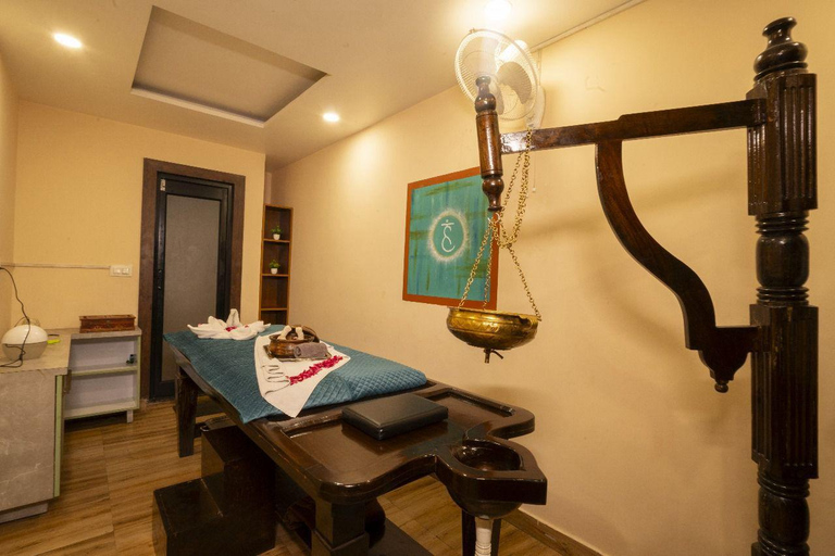 Delhi: tour privado de 4 días por Rishikesh y HaridwarDelhi: tour privado de 4 días a Rishikesh y Haridwar