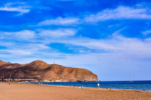 Fuerteventura: Secret Beach Horse Ride for experienced Rider