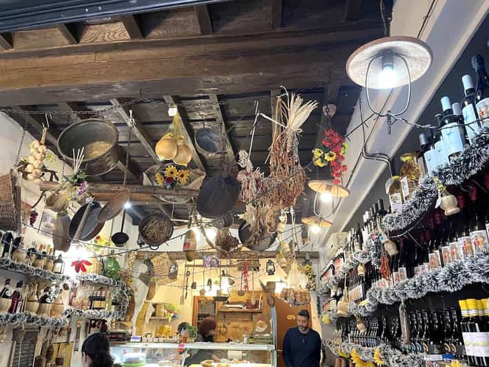 From Rome: Tivoli's Hidden Charms Exclusive Private Tour