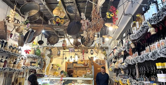 From Rome: Tivoli&#39;s Hidden Charms Exclusive Private Tour