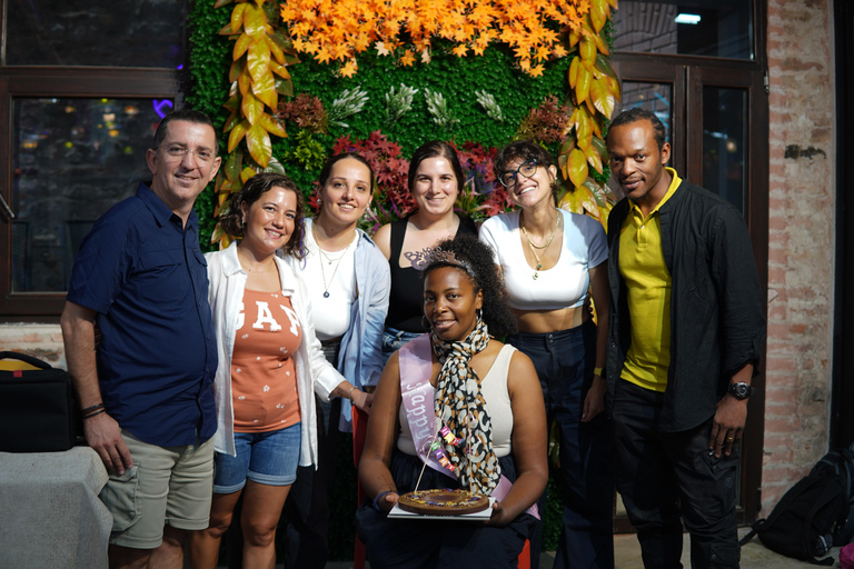 Traditional Mosaic Lamp & Candle Holder Workshop in Istanbul Traditional Turkish Mosaic Desk Lamp