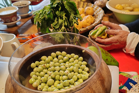 Workshop El Chef Soy Yo