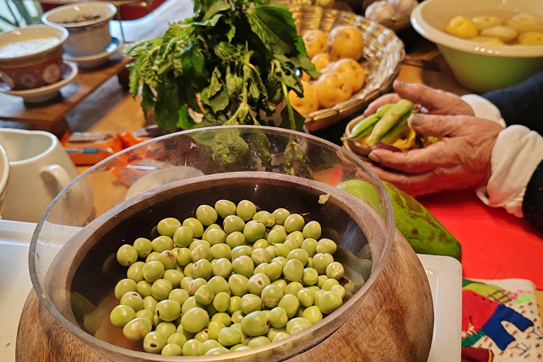 Workshop El Chef Soy Yo