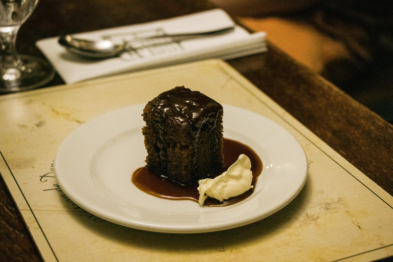 Comer em Londres: tour gastronômico pelo Borough Market e Bankside