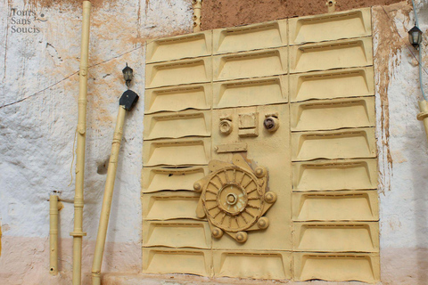 Matmata, Toujane e Museu de Mareth: entre a história e as tradições berberesMatmata, Toujane e o Museu de Mareth: entre a história e as tradições berberes