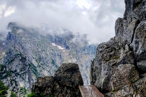 Eagle’s Nest, WWII Bunkers & Berchtesgaden: Lunch & Ticket