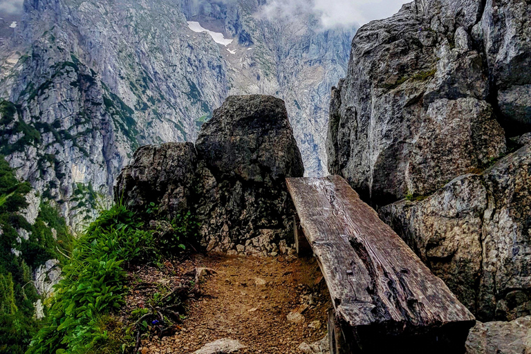 Eagle’s Nest, WWII Bunkers & Berchtesgaden: Lunch & Ticket