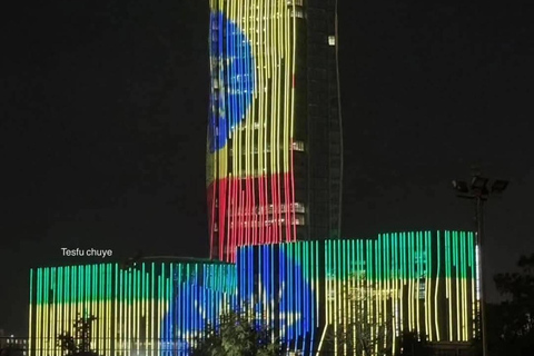 Addis Ababa: Mount Entoto Forest & City View Spa Escape