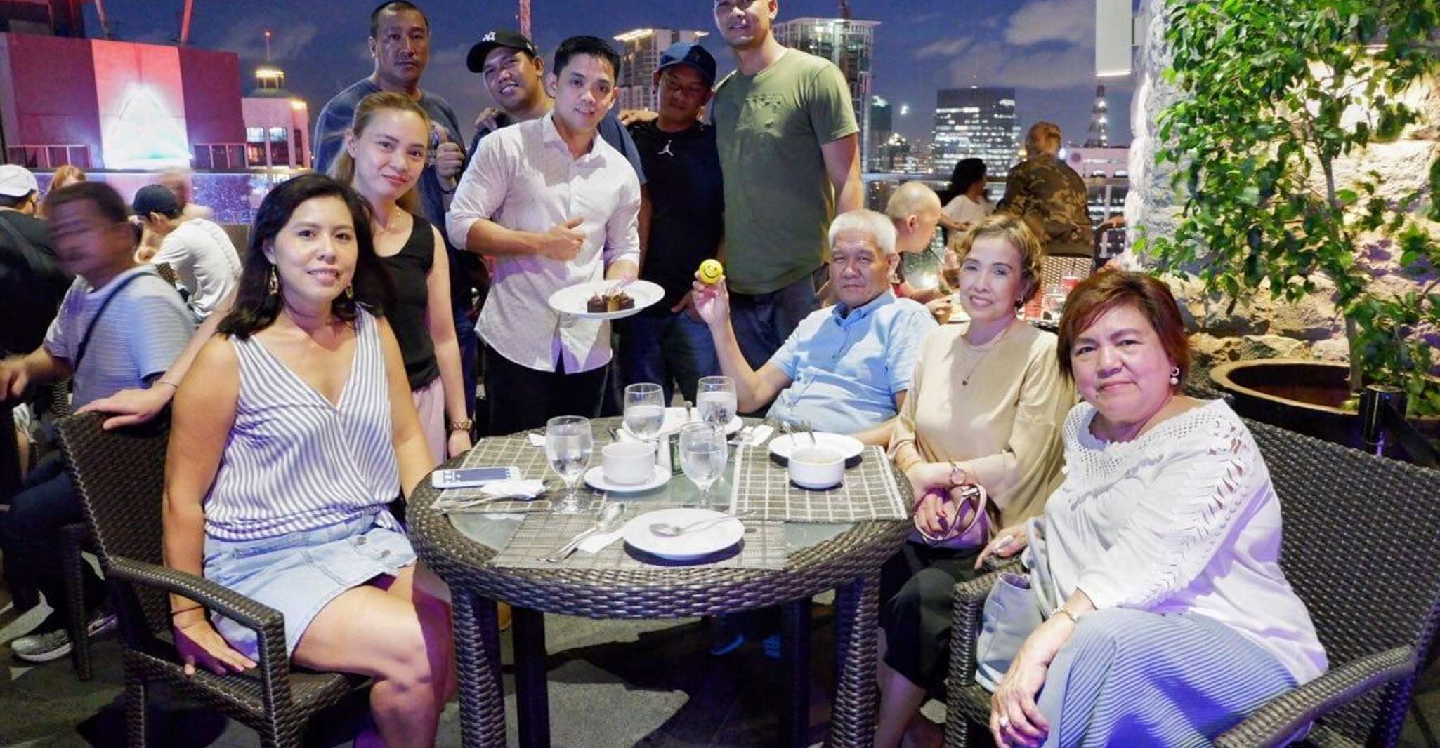 De ultieme Manilla Nachtleven Tour , Dakbladen en Clubs - Hizvo