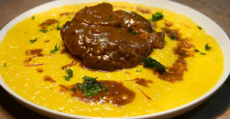 Milan: Maison Milano Dinner and Show photo 7