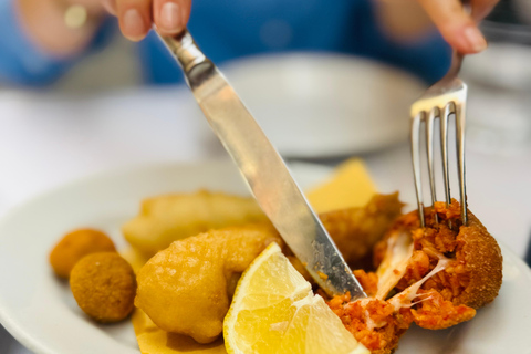 Nice: French Cuisine Cooking Class with 3-Course Dinner