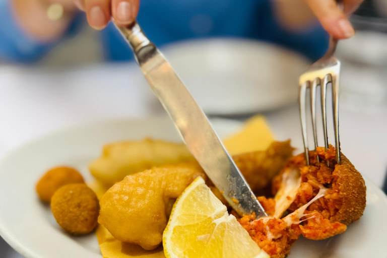 Nice: French Cuisine Cooking Class with 3-Course Dinner