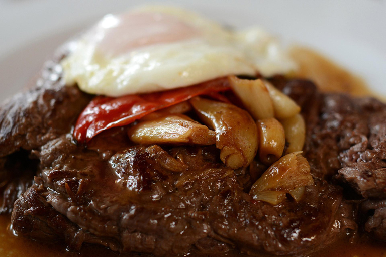 Ribeira Grande: Food & Culture Walking Tour