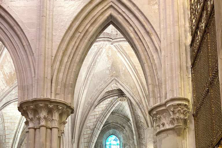 Madrid: Private Tour Cuenca and its Hanging Houses